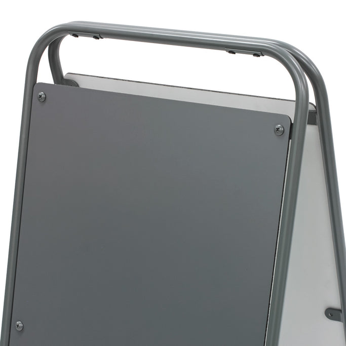 アイアンA型看板 パオロ GY