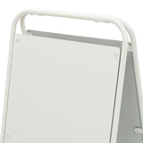 アイアンA型看板 パオロ WH