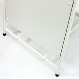 アイアンA型看板 パオロ WH