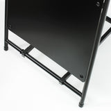 アイアンA型看板 パオロ BK