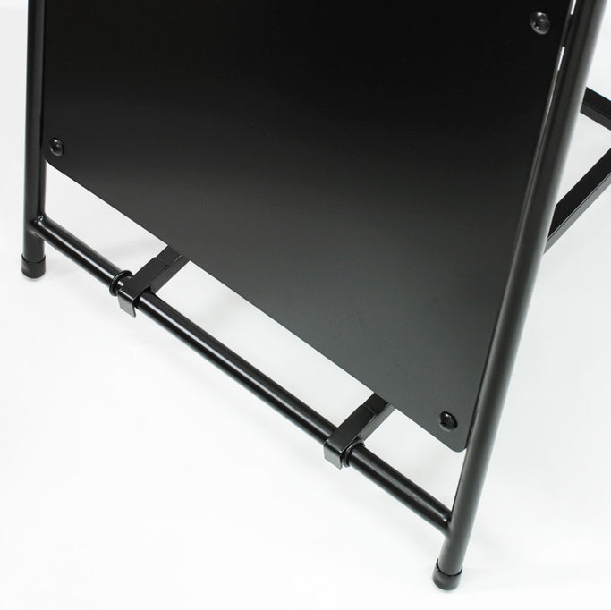 アイアンA型看板 パオロ BK