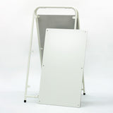 アイアンA型看板 パオロ WH