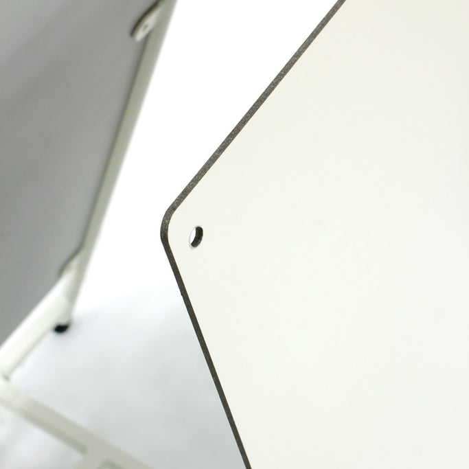 アイアンA型看板 パオロ WH