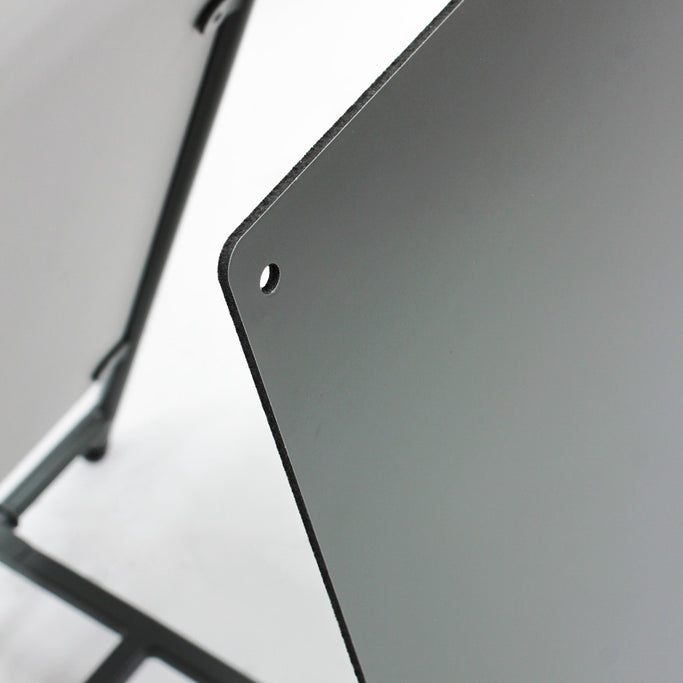 アイアンA型看板 パオロ GY