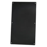 アイアンA型看板 パオロ BK