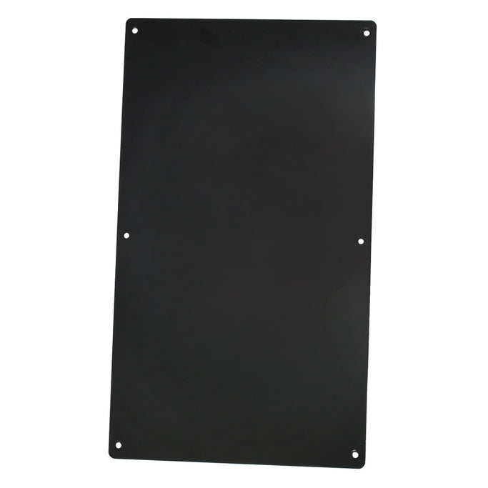 アイアンA型看板 パオロ BK