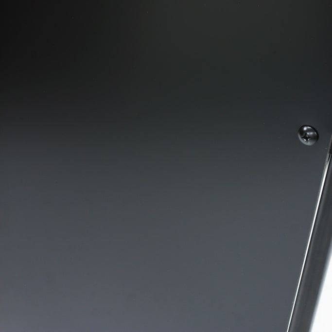 アイアンA型看板 パオロ BK