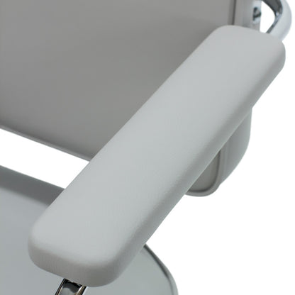 スタイリングチェア【ハーネスヌリア】ディテール写真