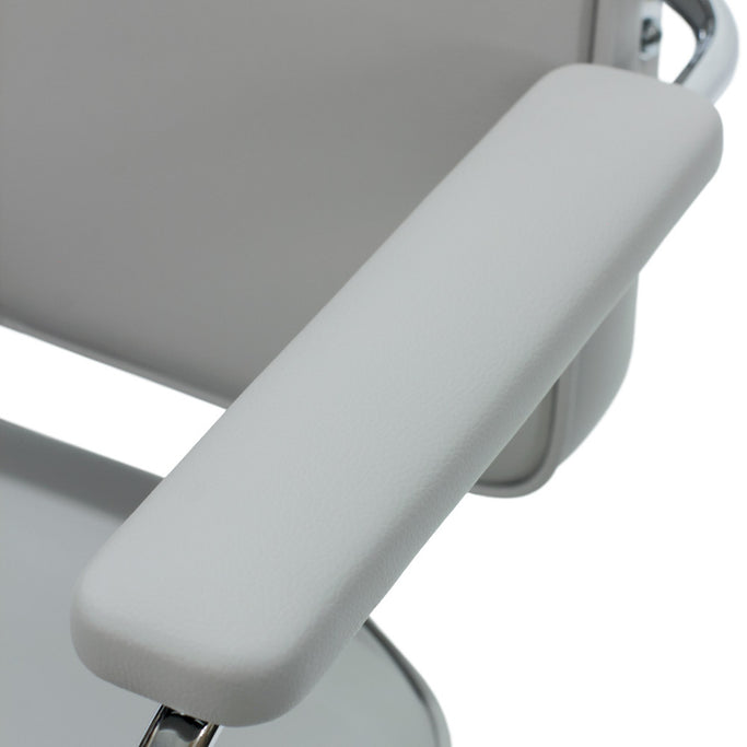 スタイリングチェア【ハーネスヌリア】ディテール写真