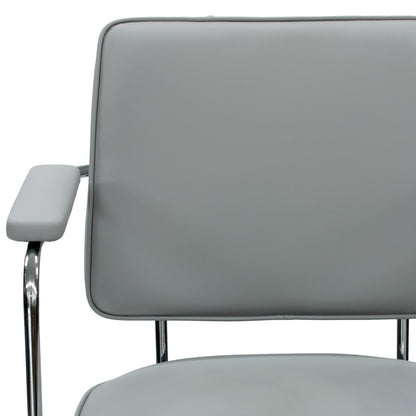 スタイリングチェア【ハーネスヌリア】ディテール写真