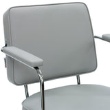 スタイリングチェア【ハーネスヌリア】ディテール写真