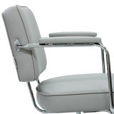 スタイリングチェア【ハーネスヌリア】ディテール写真