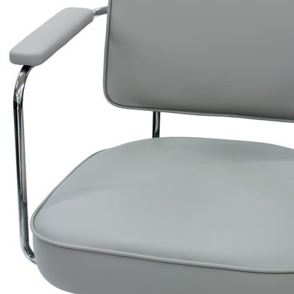 スタイリングチェア【ハーネスヌリア】ディテール写真