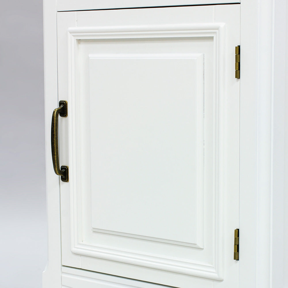 公式】mateliオンラインショップ | サイドテーブル（ホワイト）2023.03