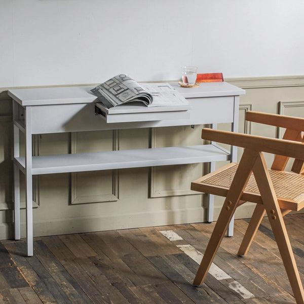 お客様・施術者に配慮された理想的サイズ