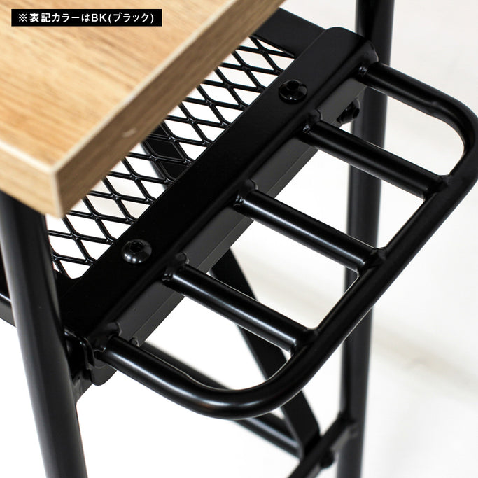 アイアンドレッサーの詳細【ローガン】