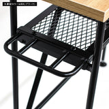 アイアンドレッサーの詳細【ローガン】