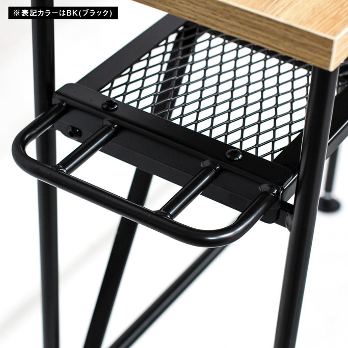 アイアンドレッサーの詳細【ローガン】