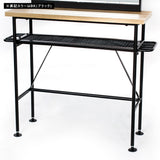 アイアンドレッサーの詳細【ローガン】