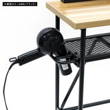 アイアンドレッサーの詳細【ローガン】