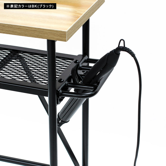 アイアンドレッサーの詳細【ローガン】