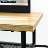 アイアンドレッサーの詳細【ローガン】