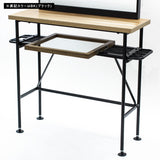 アイアンドレッサーの詳細【ローガン】