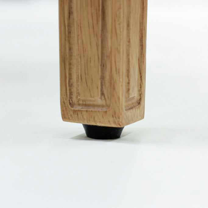 角脚ウッドドレッサー【アレシア】の詳細