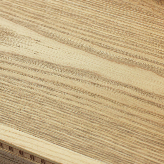 角脚ウッドドレッサー【アレシア】の詳細2