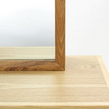 角脚ウッドドレッサー【アレシア】の詳細1