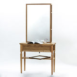 角脚ウッドドレッサー【アレシア】の使用例2