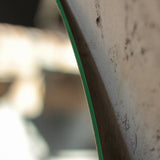 ウォールアートミラーの詳細