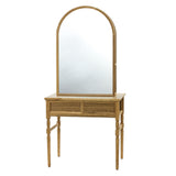 アンティークウッドドレッサー【ブリットメア】