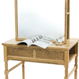 アンティークウッドドレッサー【ブリットメア】の詳細