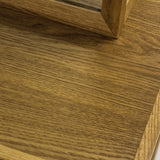 アンティークウッドドレッサー【ブリットメア】の詳細