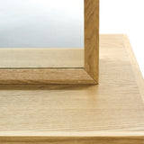 アンティークウッドドレッサー【ブリットメア】の詳細