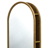 アンティークウッドドレッサー【ブリットメア】の詳細