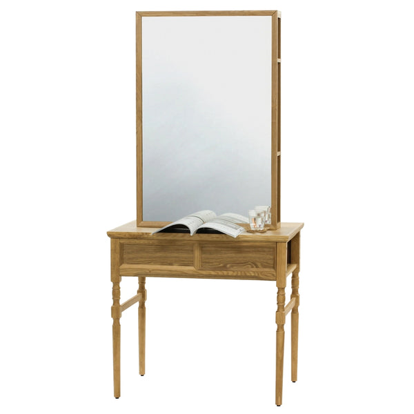 待ち時間を快適にする天板