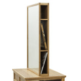 アンティークウッドドレッサー【ブリットメア】の詳細