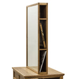 アンティークウッドドレッサー【ブリットメア】の詳細