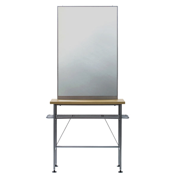 インダストリアルを追求