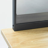 シルバーアイアンドレッサー【ローガン片面】の詳細