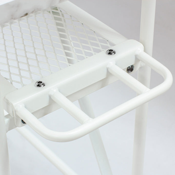 ゴールド×ストーン色アイアンドレッサーの詳細写真【ローガン】