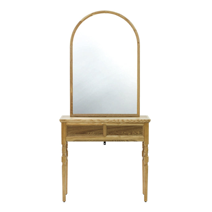 アンティークウッドドレッサー【ブリットメア】