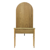 アンティークウッドドレッサー【ブリットメア】