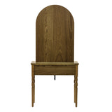 アンティークウッドドレッサー【ブリットメア】