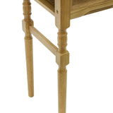 アンティークウッドドレッサー【ブリットメア】の詳細