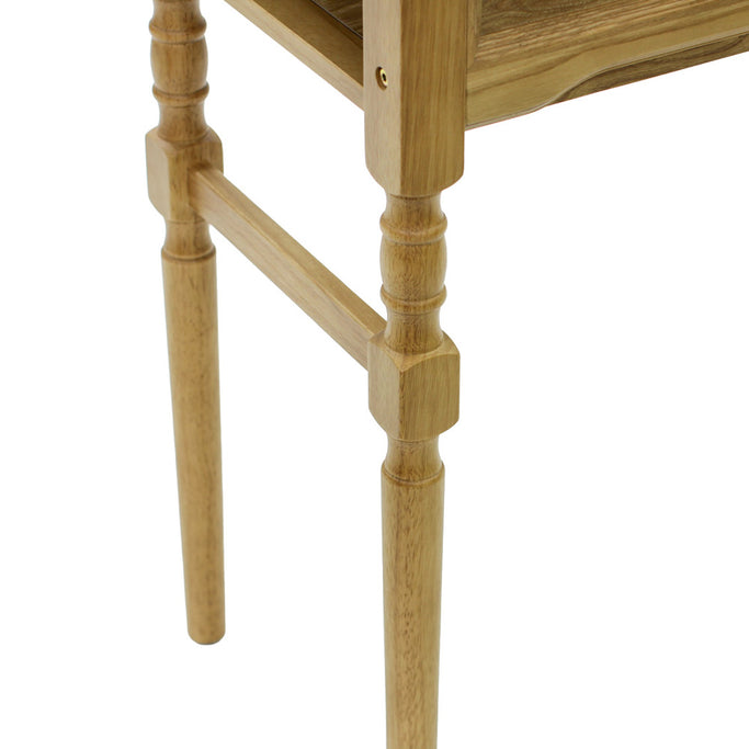 アンティークウッドドレッサー【ブリットメア】の詳細