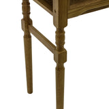 アンティークウッドドレッサー【ブリットメア】の詳細