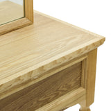 アンティークウッドドレッサー【ブリットメア】の詳細